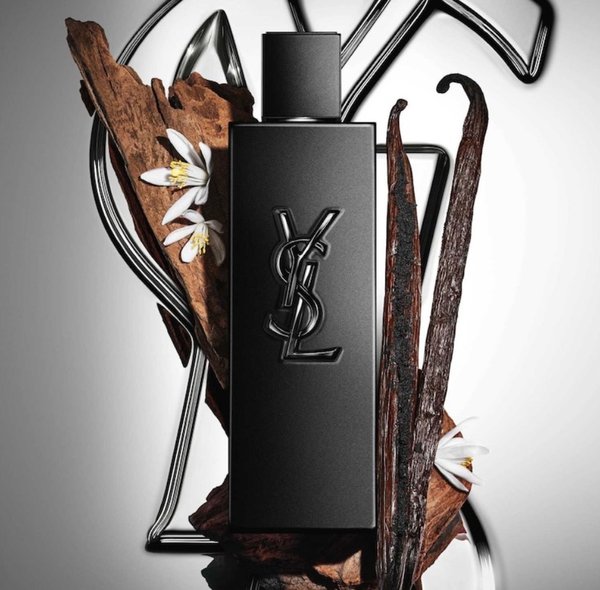 YSL MYSELF LE PARFUM 