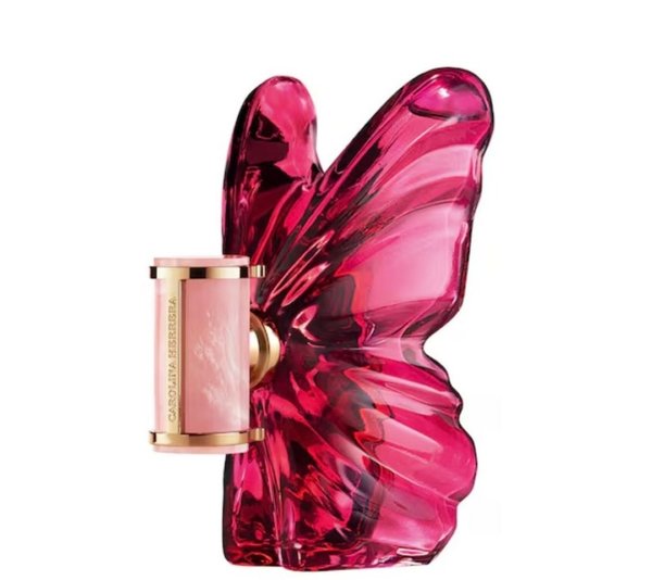 LA BOMBA DE CAROLINA HERRERA 