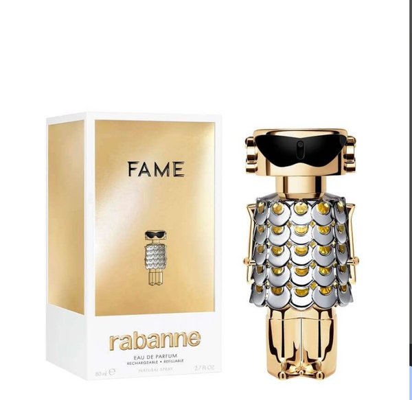 PACO RABANNE FEME 