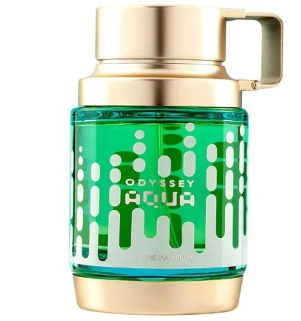 ODYSSEY AQUA