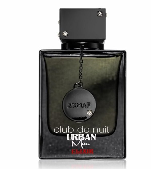 CLUB DE NUIT URBAN MAN ELIXIR