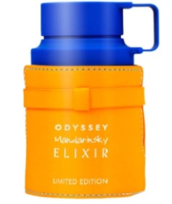Mandarinsky Elixir