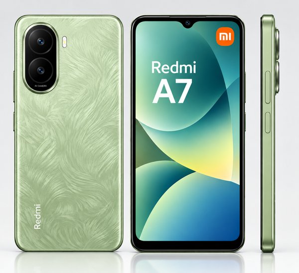 Xiaomi Redmi A7