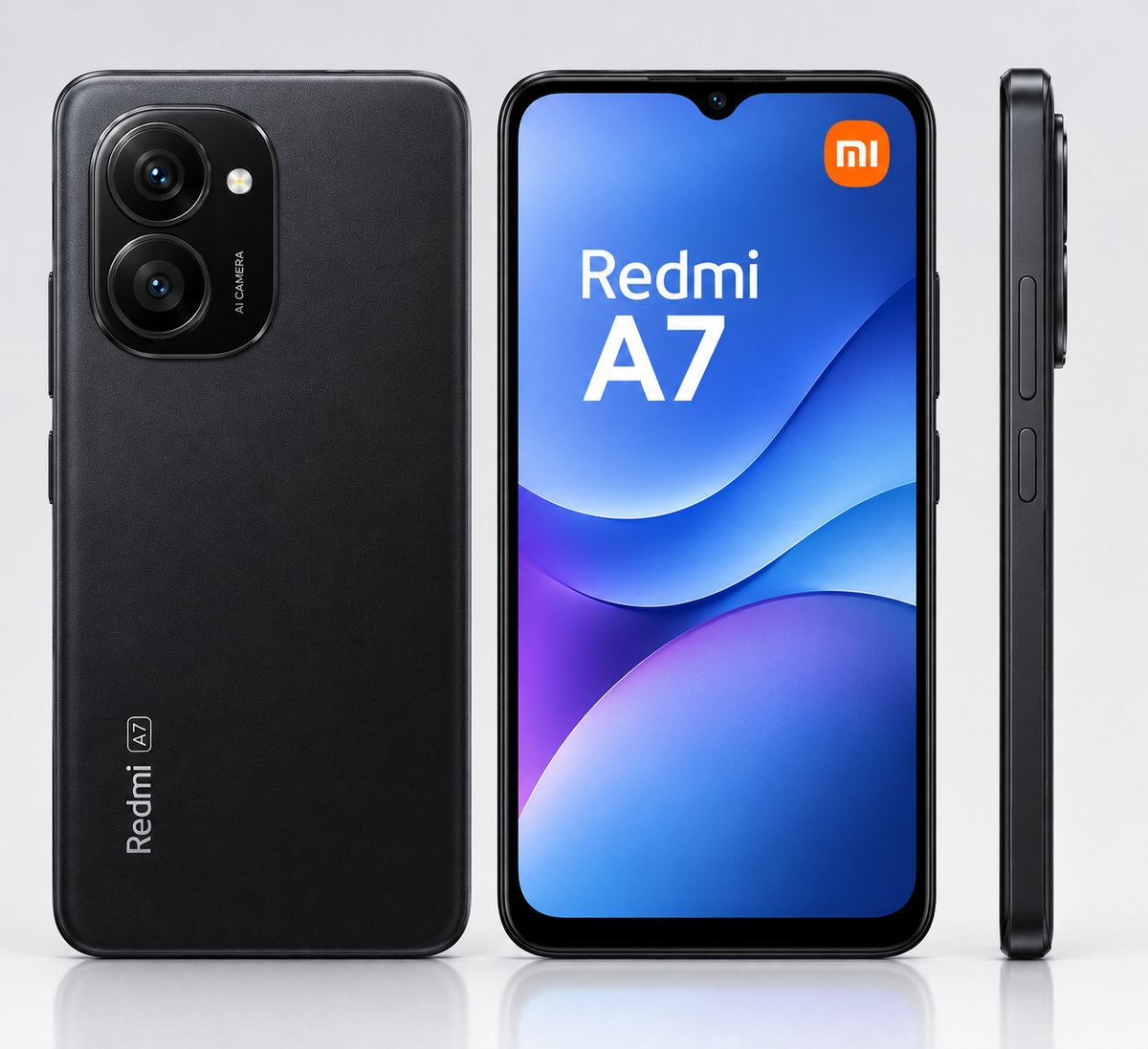 Xiaomi Redmi A7 - 2
