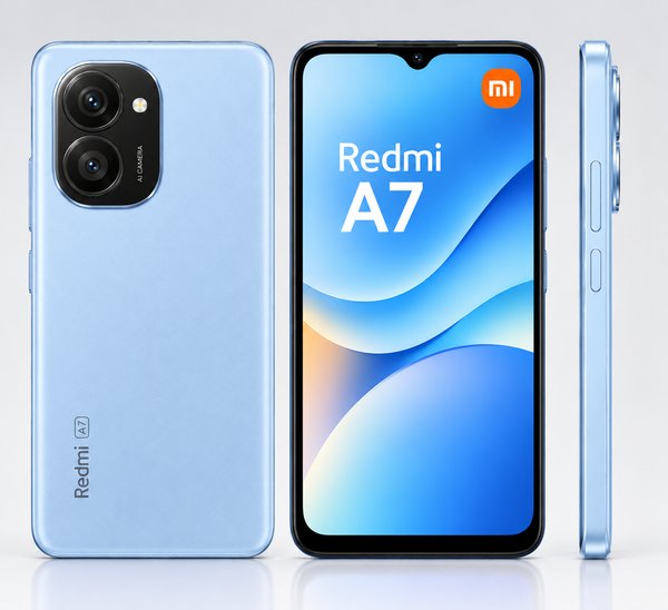 Xiaomi Redmi A7