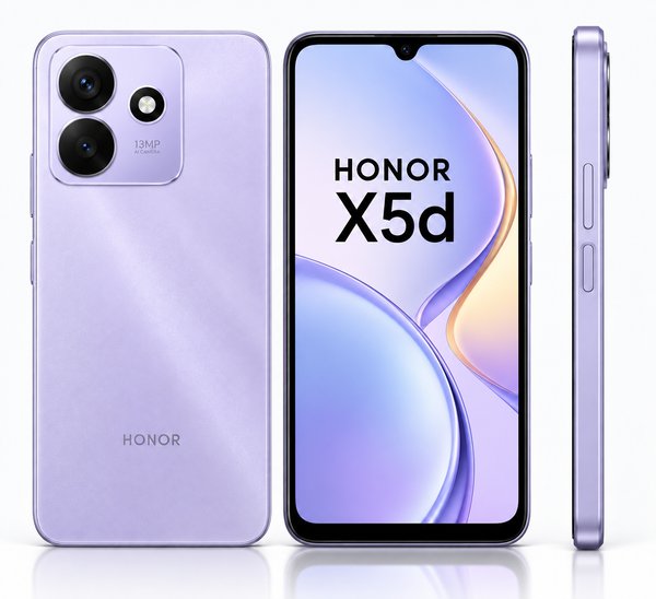Honor 5d