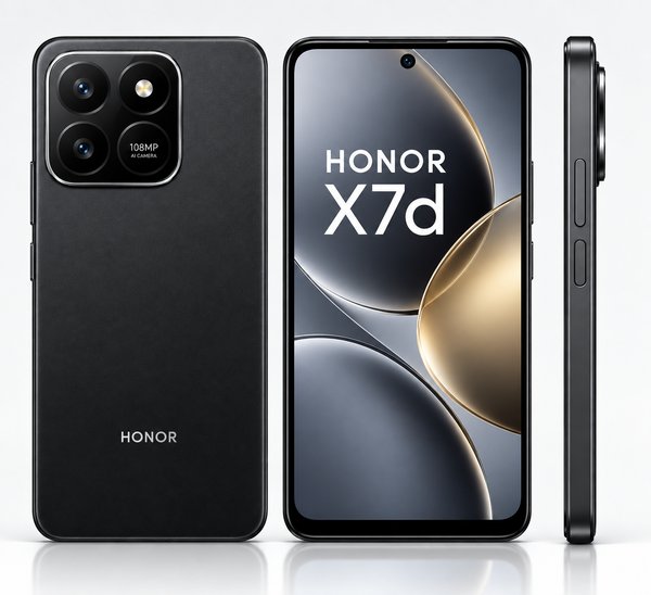 Honor X7d