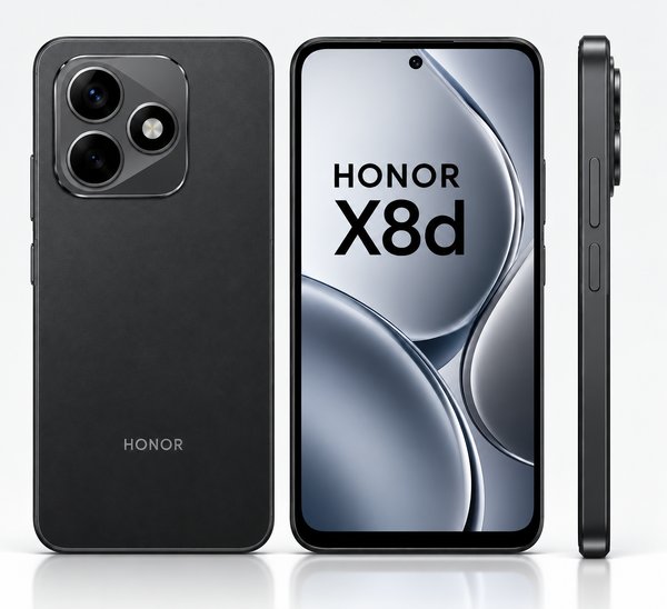 Honor X8d
