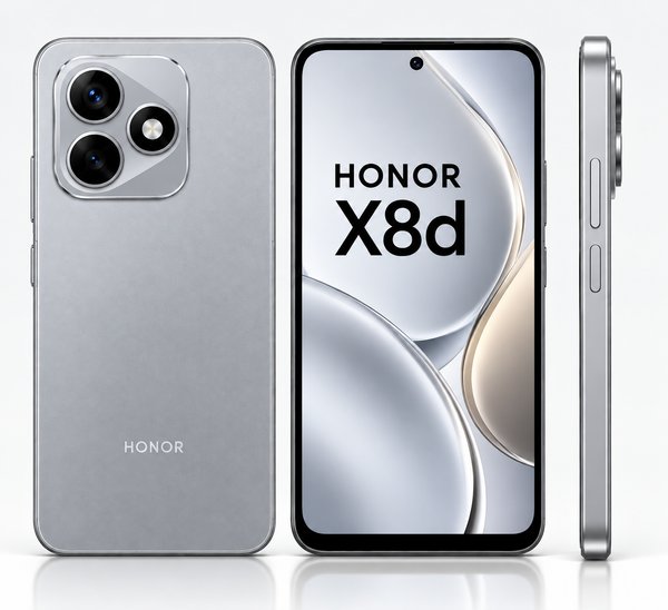 Honor X8d