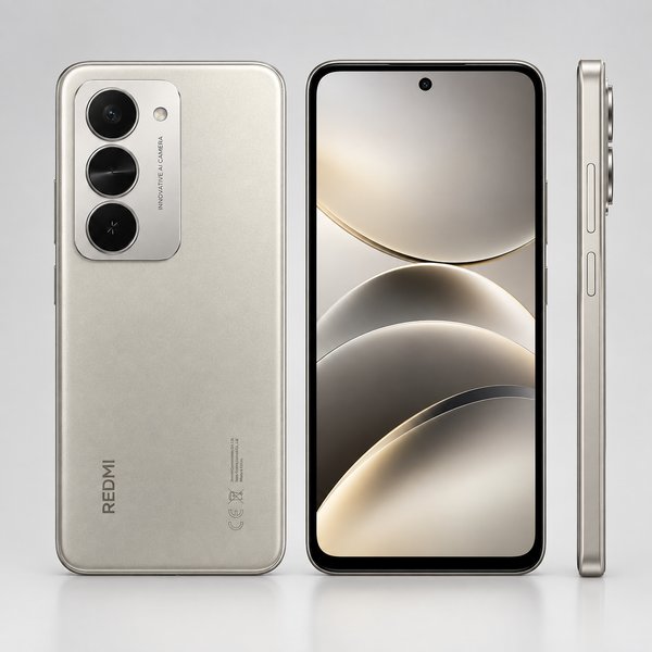 Xiaomi Redmi 15