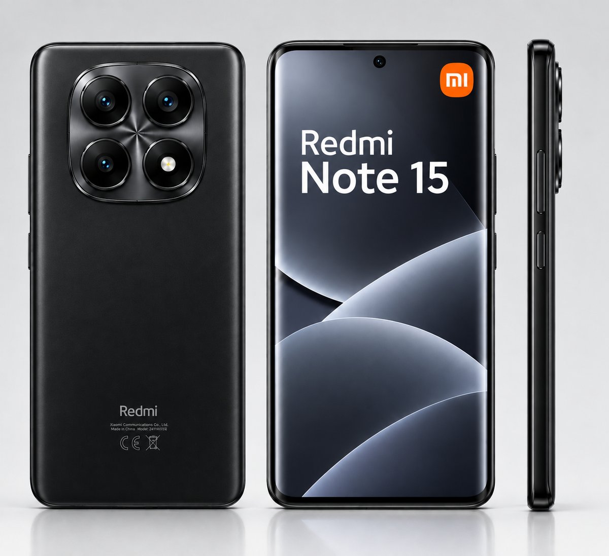 Xiaomi Redmi Note 15 - 2