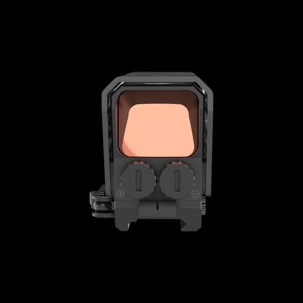 VECTOR OPTICS RED DOT SIGHT FRENZY PLUS 1X31X26