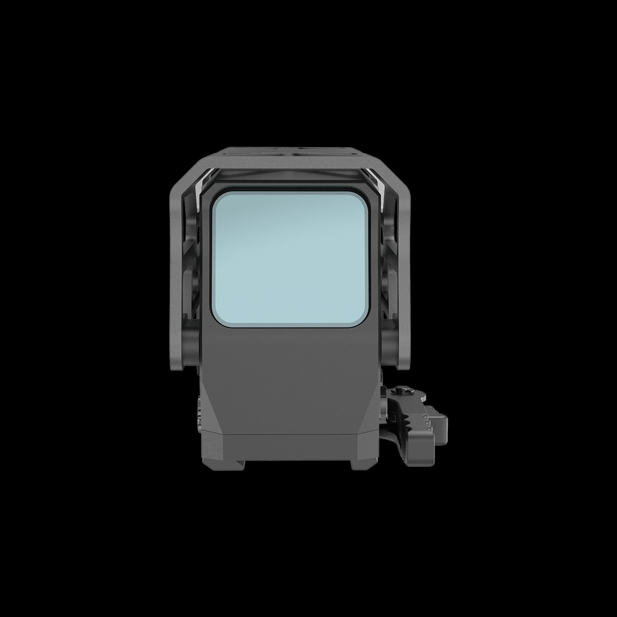 VECTOR OPTICS RED DOT SIGHT FRENZY PLUS 1X31X26 - 5