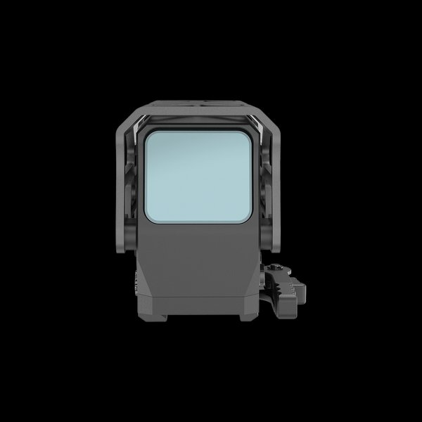 VECTOR OPTICS RED DOT SIGHT FRENZY PLUS 1X31X26