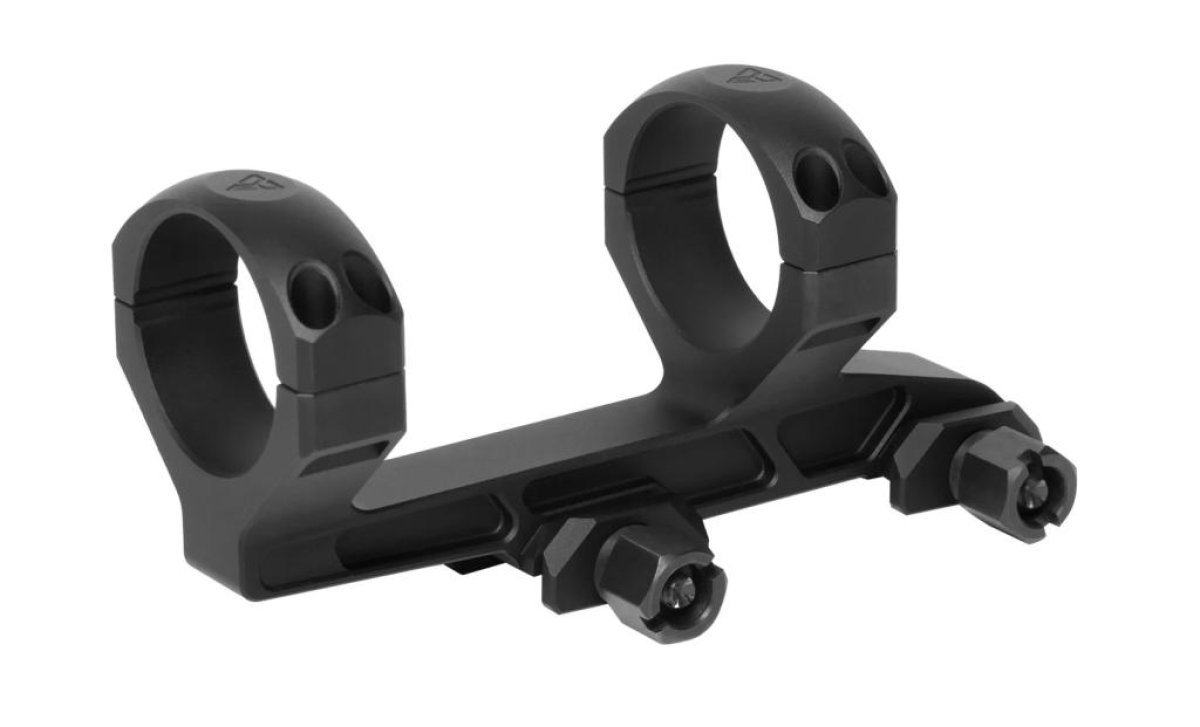 REDWIN RING ONE PIECE SCOPE MOUNT 34M - 2
