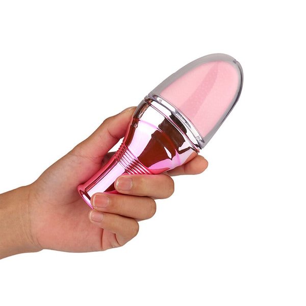 SIMULADOR DE LENGUA ESTIMULADOR