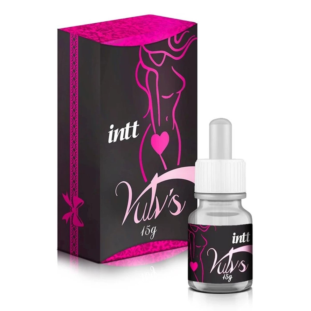 LUBRICANTE FEMENINO VULV´S