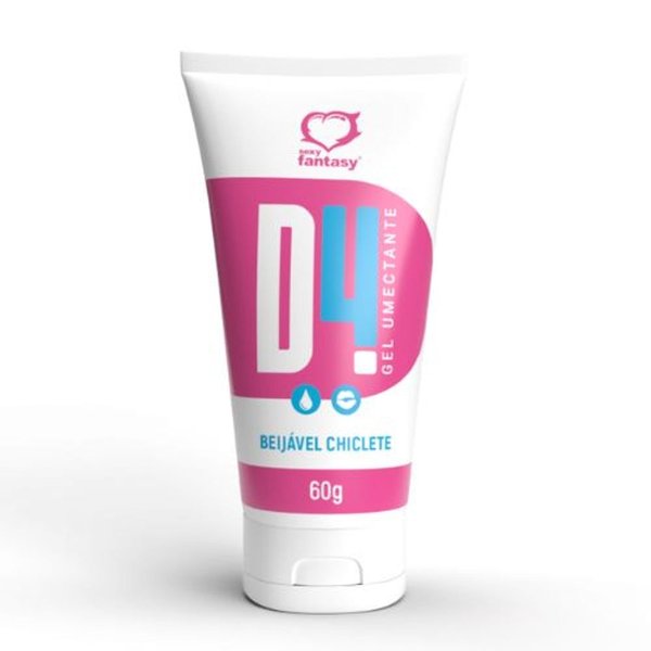 LUBRICANTE CHICLE D4
