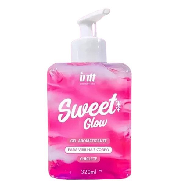 GEL CREMA HIDRATANTE GLOW CHICLE