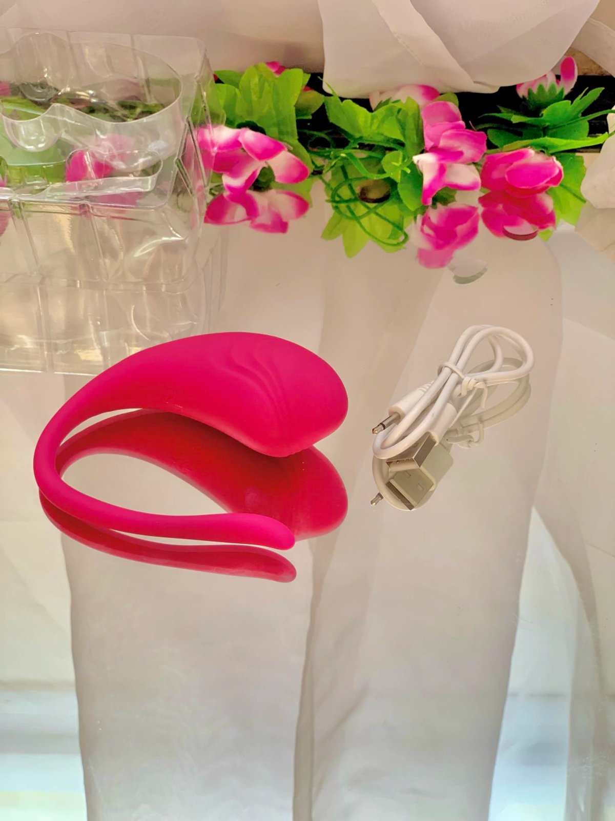 VIBRADOR A BLUETOOTH  - 2