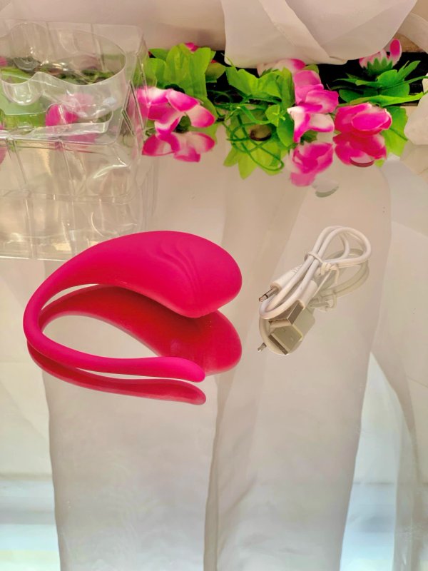 VIBRADOR A BLUETOOTH 