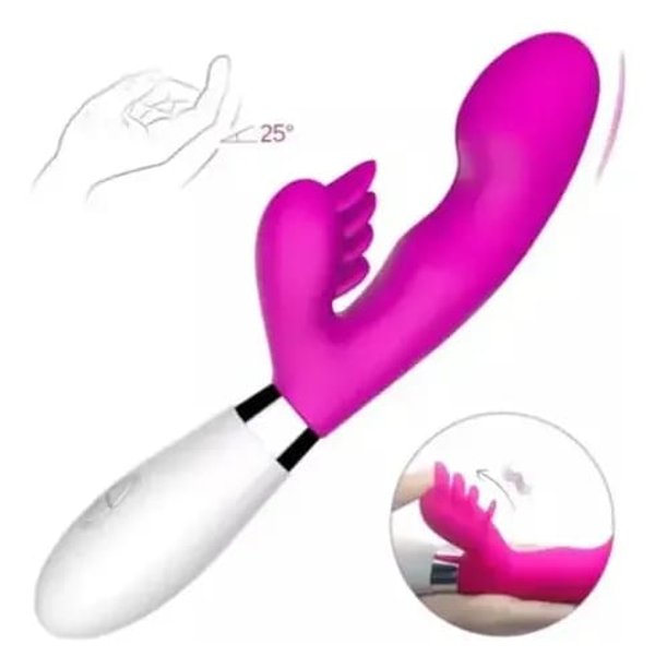 Vibrador Punto G