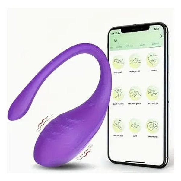 VIBRADOR A APP 
