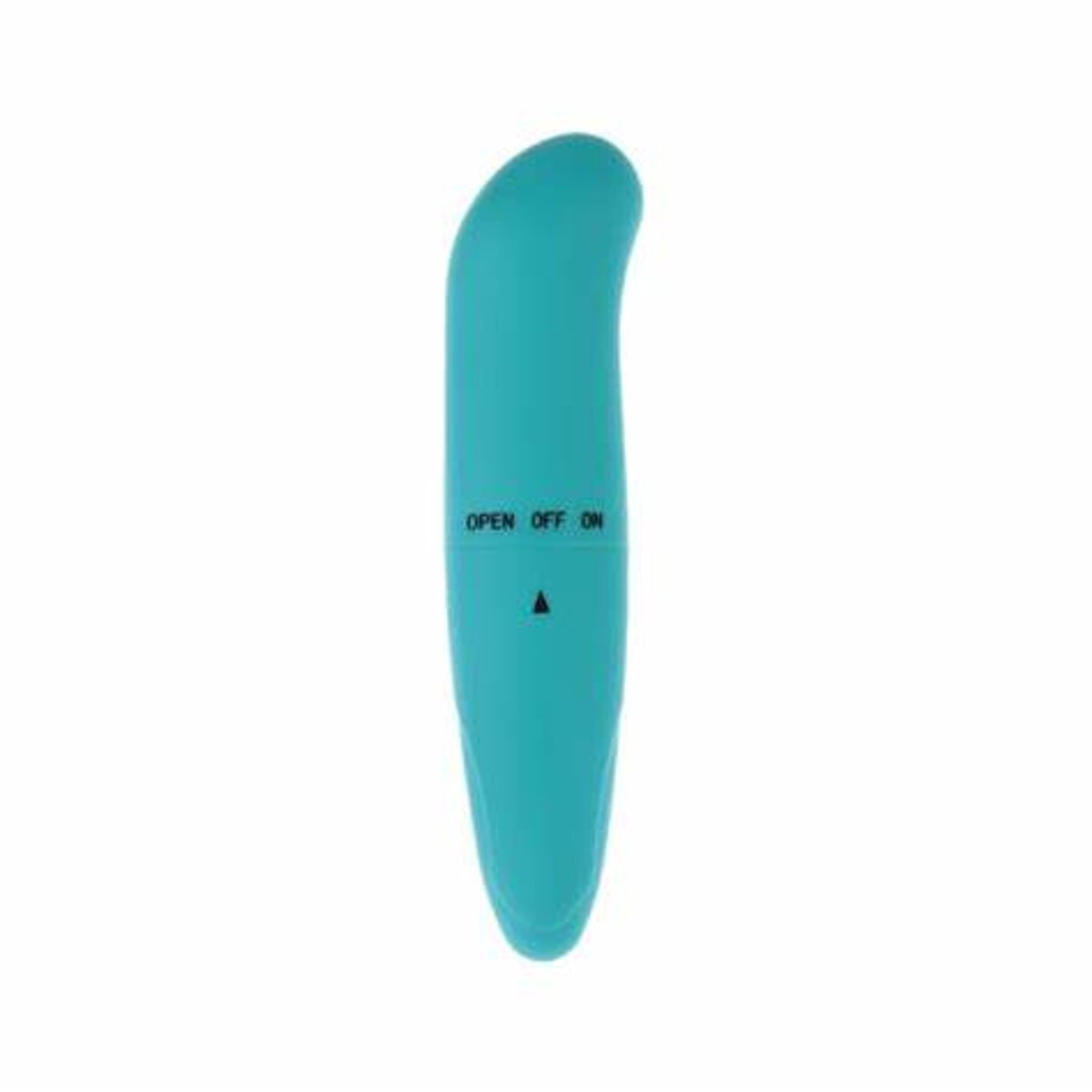 MINI VIBRADOR DELFIN 12X3CM
