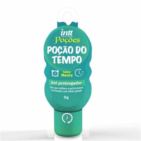 6 UNIDADES DE LUBRICANTE RETARDANTE MENTA