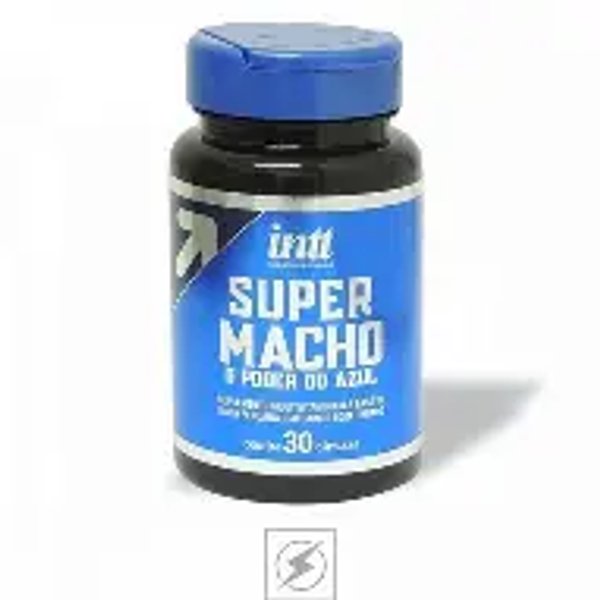 SUPER MACHO CAPSULAS