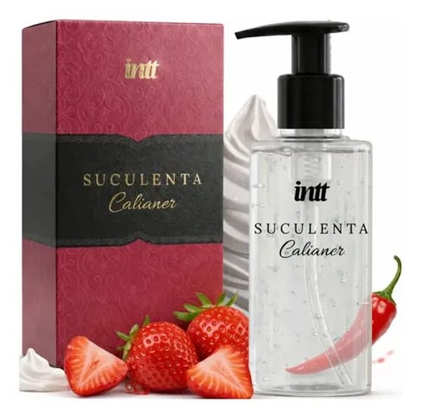 SUCULENTA GEL MERENGUE DESLIZANTE