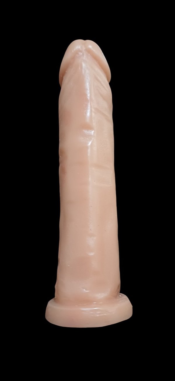 DILDO 21X5.5CM 