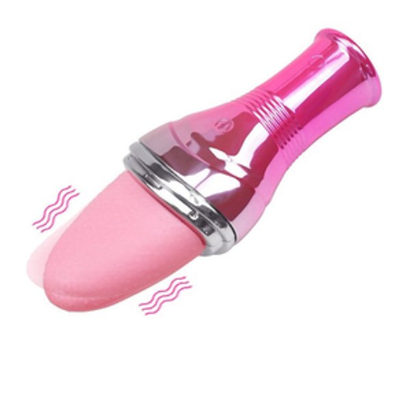SIMULADOR DE LENGUA ESTIMULADOR