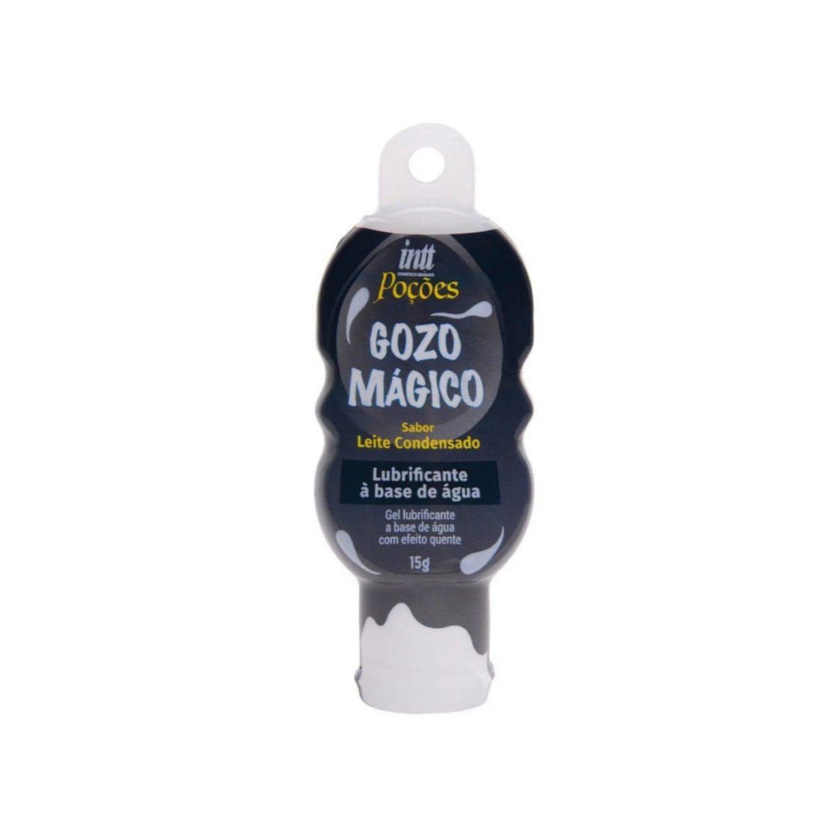 LUBRICANTE GOZO MAGICO