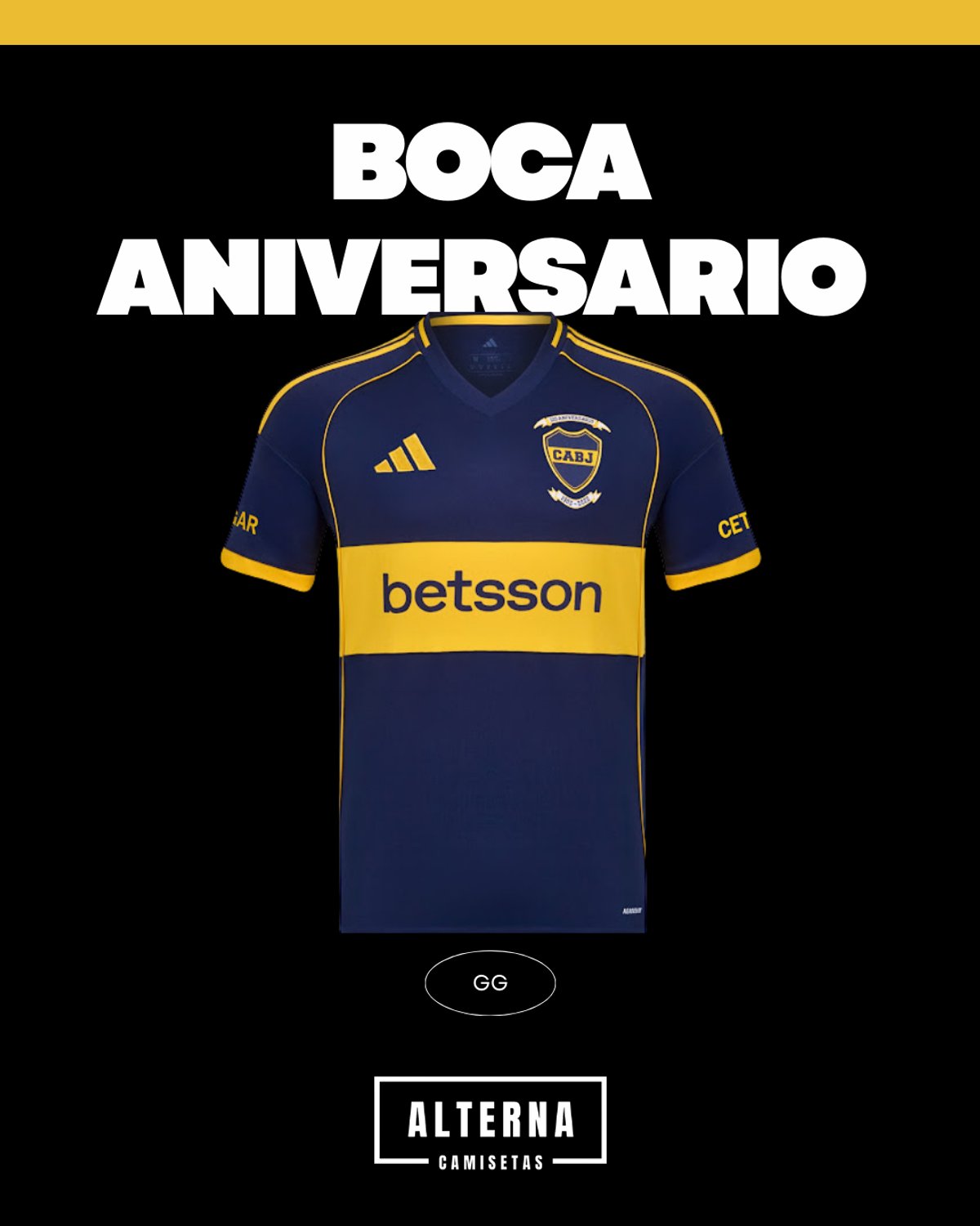 Boca Juniors - 2026