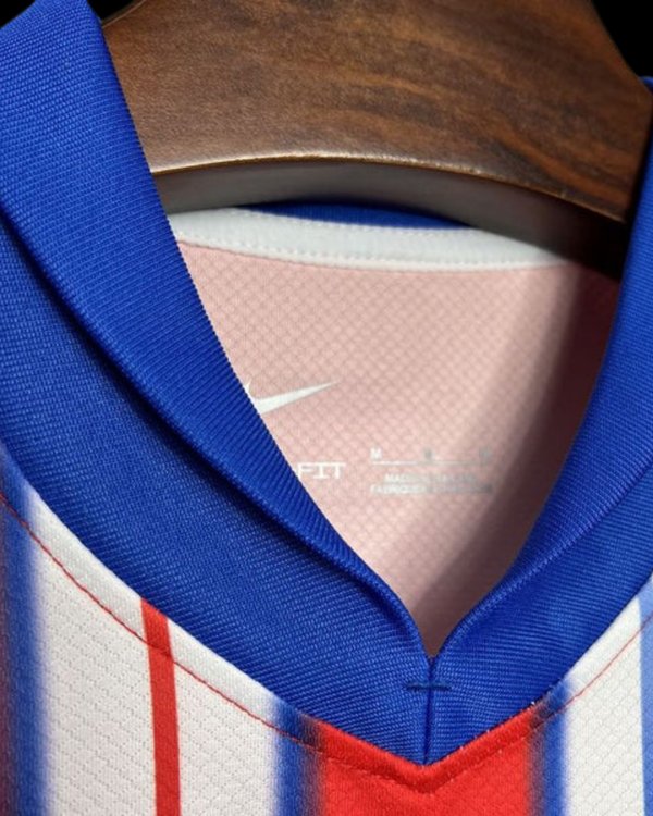 Atlético de Madrid - 2024/2025