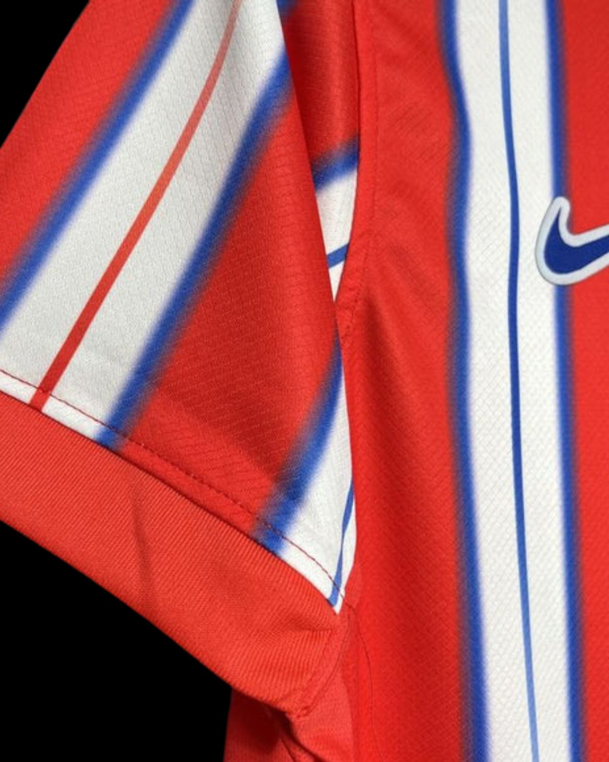 Atlético de Madrid - 2024/2025