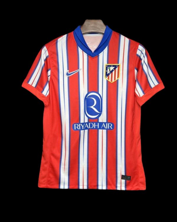 Atlético de Madrid - 2024/2025