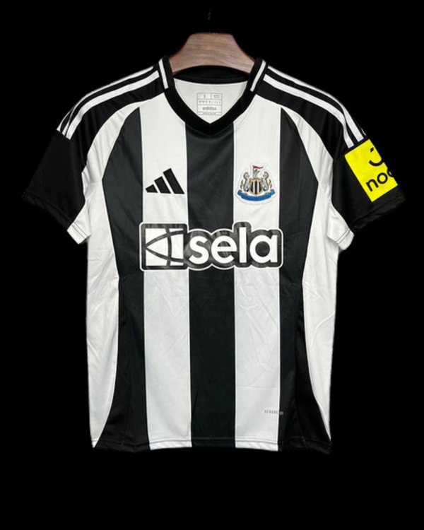 Newcastle United 2025 