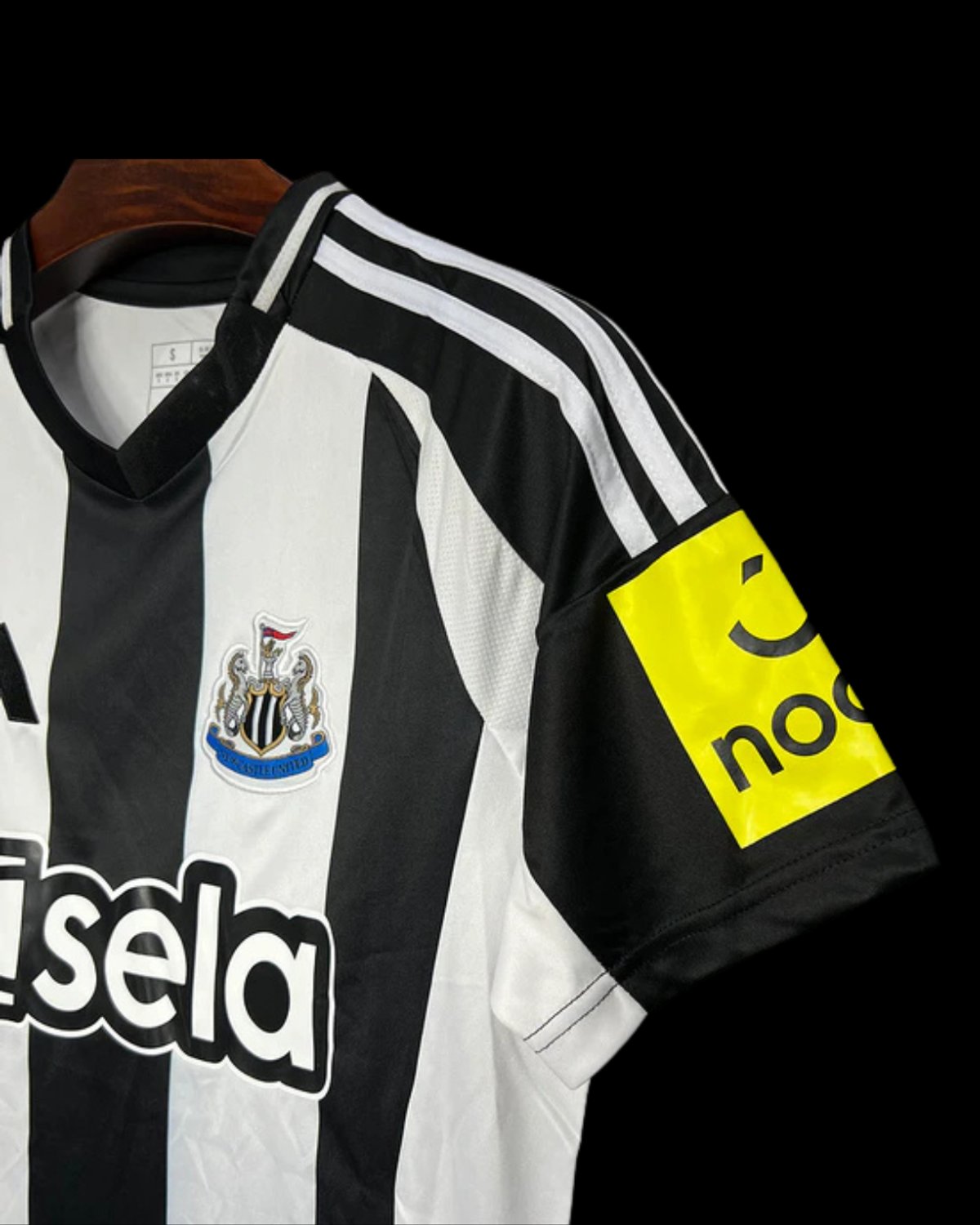 Newcastle United 2025  - 2