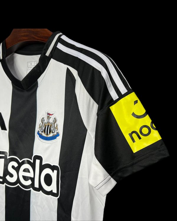 Newcastle United 2025 