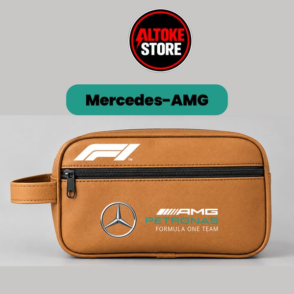 Neceser Mercedes-AMG