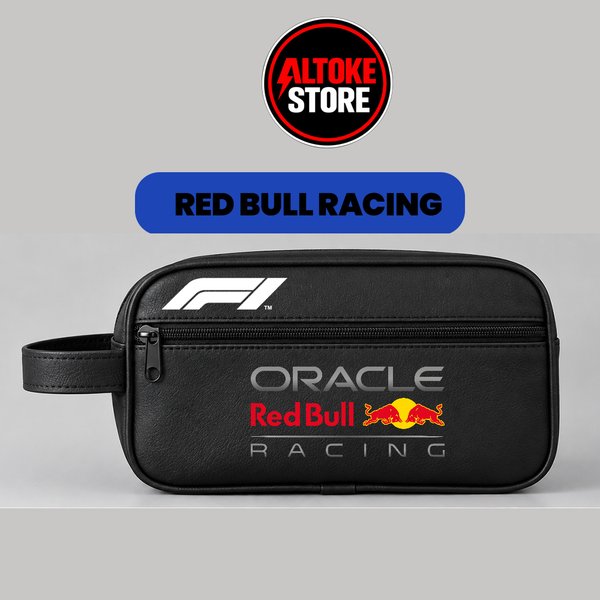 Neceser Red Bull Racing