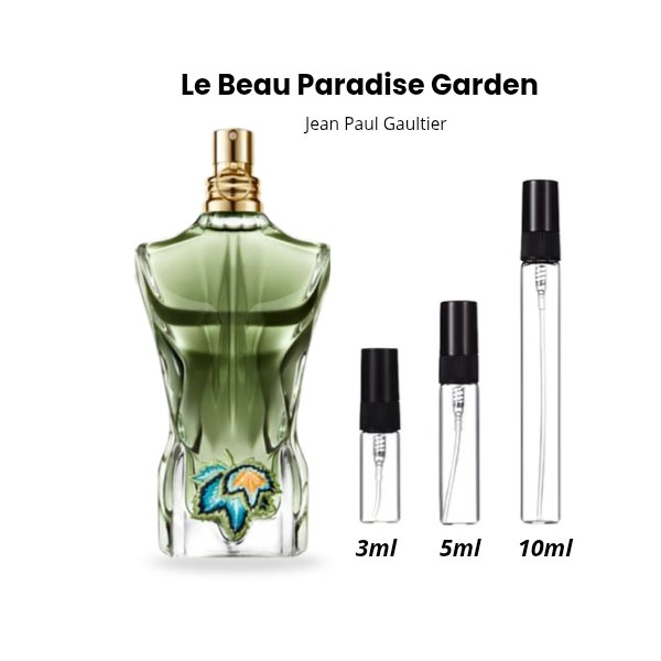 JPG Le Beau Paradise Garden