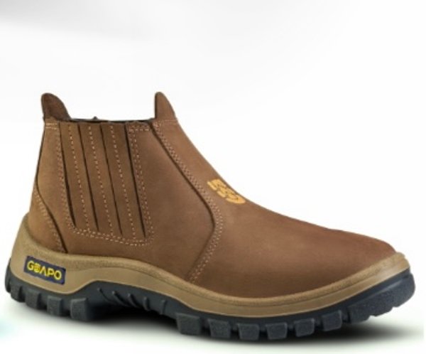 Botas All Terrain Nobuck GUAPO Rato