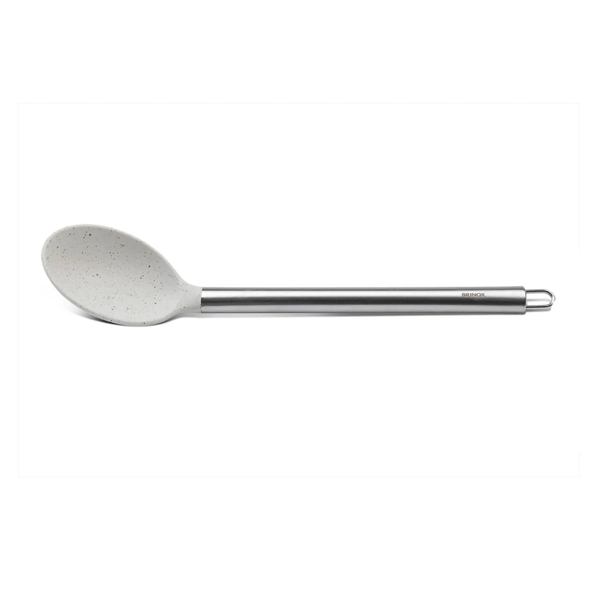 Kit Utencilios Duo Silicone BRINOX 3 pzas. Vainilla. - 2