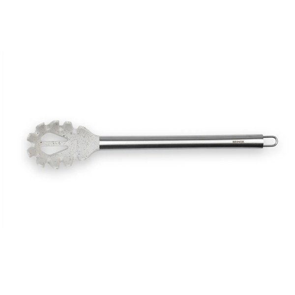 Kit Utencilios Duo Silicone BRINOX 3 pzas. Vainilla.