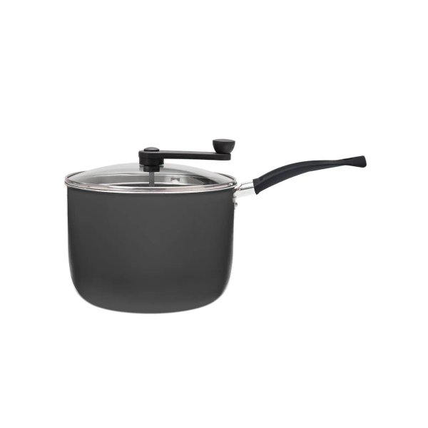 Pipoquera BRINOX RAINBOW CERAMC. ADD. 4.2 LTS 
