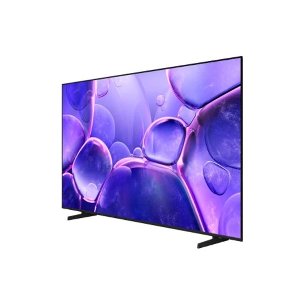 Smart TV Samsung 65" Crystal UHD 4K Smart TV UN65U8000FGXPR WiFi Bluetooth