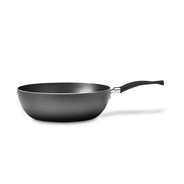 Wok BRINOX RAINDOW CERAM. ADD 24 CM 
